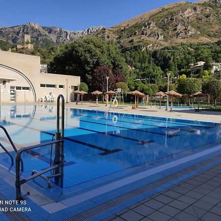 Casa Rural "Aires De Cazorla" Dış mekan fotoğraf